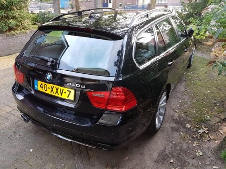 BMW 3-serie Touring - 330d High Executive aut/leer/xenon komt binnen - 1