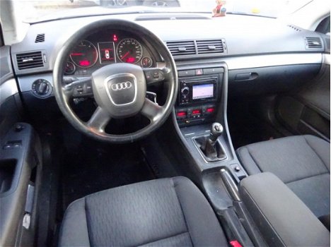 Audi A4 Avant - 1.9 TDI Pro Line AIRCO/cruise/NAVI *apk:05-2020 - 1