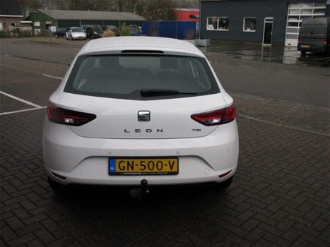 Seat Leon - 1.4 TSI FR Bns - 1