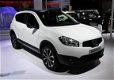 Nissan Qashqai - 2.0 2WD Connect Edition - 1 - Thumbnail