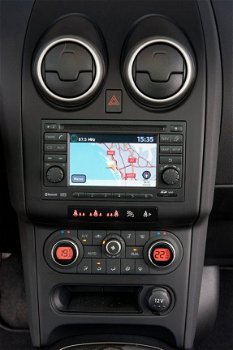 Nissan Qashqai - 2.0 2WD Connect Edition - 1