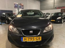 Seat Ibiza - 1.4 Reference