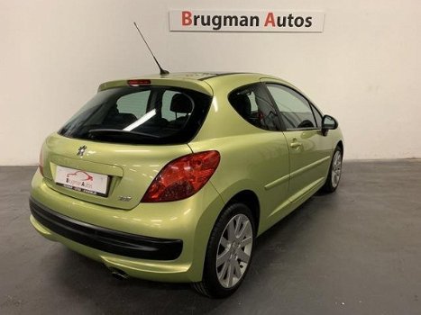 Peugeot 207 - 1.6-16V T Féline - 1