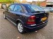 Opel Astra - 1.6 Njoy Nieuwe apk , nap, airco, lm velgen - 1 - Thumbnail