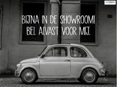 Fiat Panda - 0.9 TwinAir Lounge & Sport (AIRCO, BLUETOOTH AUDIO, CITY STEERING, LEDER STUURWIEL, AUX