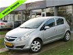 Opel Corsa - 1.4-16V Enjoy Airco/Aut/Cruise/APK/NAP - 1 - Thumbnail