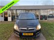 Opel Zafira - 2.2 Cosmo Airco/Pano/Aut/Cruise/NAP/ - 1 - Thumbnail