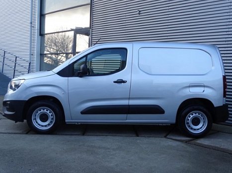 Opel Combo - L1H1 100Pk. Edition *3-zits*NAVI - 1