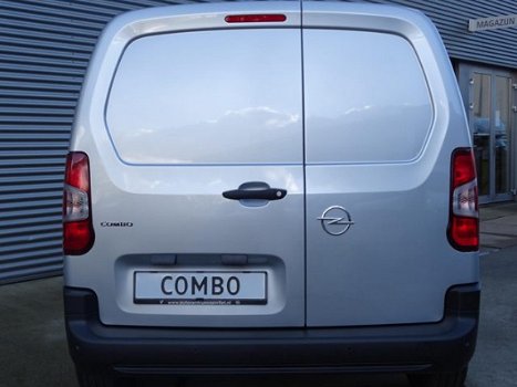 Opel Combo - L1H1 100Pk. Edition *3-zits*NAVI - 1