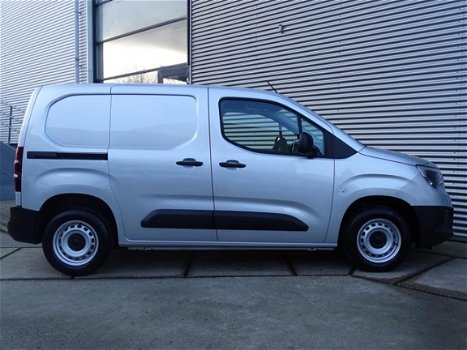 Opel Combo - L1H1 100Pk. Edition *3-zits*NAVI - 1