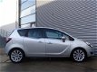 Opel Meriva - 1.4 Turbo Cosmo Navi | Winterpakket | Camera - 1 - Thumbnail