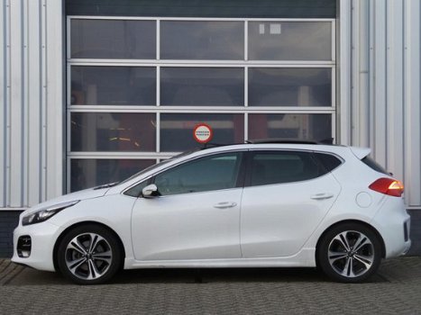 Kia Cee'd - 1.0 T-GDi GT-Line Summer Edition *PANORAMA DAK/STOELVERWARMING - 1