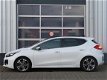 Kia Cee'd - 1.0 T-GDi GT-Line Summer Edition *PANORAMA DAK/STOELVERWARMING - 1 - Thumbnail