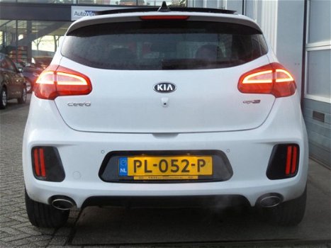 Kia Cee'd - 1.0 T-GDi GT-Line Summer Edition *PANORAMA DAK/STOELVERWARMING - 1