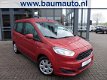 Ford Courier - TOURNEO 1.0 ECOBOOST TITANIUM - 1 - Thumbnail