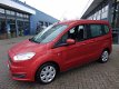 Ford Courier - TOURNEO 1.0 ECOBOOST TITANIUM - 1 - Thumbnail