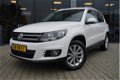 Volkswagen Tiguan - 1.4 TSI Sport&Style | Navigatie | 17 Inch | Alcantara | - 1 - Thumbnail