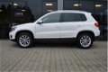 Volkswagen Tiguan - 1.4 TSI Sport&Style | Navigatie | 17 Inch | Alcantara | - 1 - Thumbnail