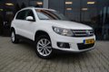 Volkswagen Tiguan - 1.4 TSI Sport&Style | Navigatie | 17 Inch | Alcantara | - 1 - Thumbnail