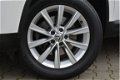 Volkswagen Tiguan - 1.4 TSI Sport&Style | Navigatie | 17 Inch | Alcantara | - 1 - Thumbnail