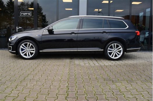 Volkswagen Passat Variant - 1.4 TSI GTE Highline Org.NL Ex.BTW | 1 Ste Eigenaar | Dealer Onderhouden - 1