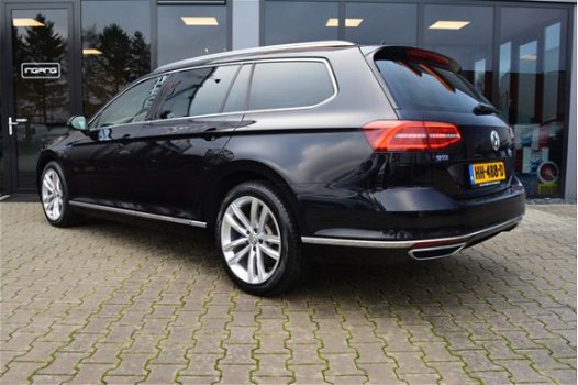 Volkswagen Passat Variant - 1.4 TSI GTE Highline Org.NL Ex.BTW | 1 Ste Eigenaar | Dealer Onderhouden - 1