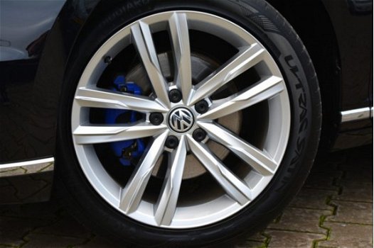 Volkswagen Passat Variant - 1.4 TSI GTE Highline Org.NL Ex.BTW | 1 Ste Eigenaar | Dealer Onderhouden - 1