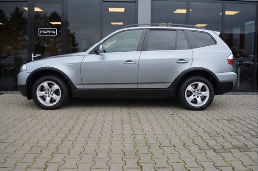 BMW X3 - 2.5SI Executive | Xenon | Navigatie | Panorama Dak | - 1