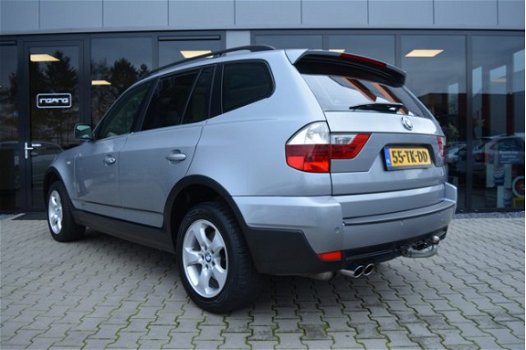 BMW X3 - 2.5SI Executive | Xenon | Navigatie | Panorama Dak | - 1