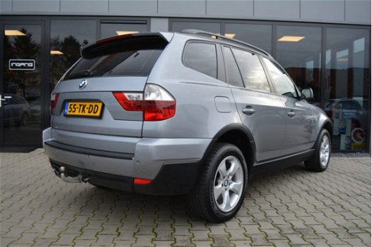 BMW X3 - 2.5SI Executive | Xenon | Navigatie | Panorama Dak | - 1