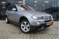 BMW X3 - 2.5SI Executive | Xenon | Navigatie | Panorama Dak | - 1 - Thumbnail