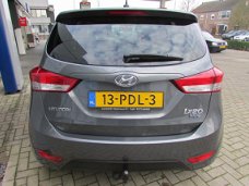 Hyundai ix20 - 1.4i i-Motion