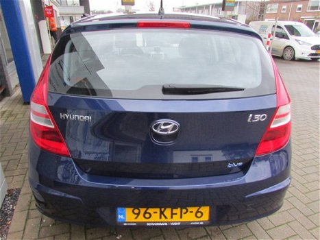 Hyundai i30 - 1.4i Blue Dynamic - 1