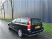 Volvo V70 - 2.4 D5 Summum AUTOMAAT/LEDER/NAVI/FULL OPTIONS - 1 - Thumbnail