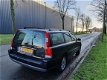 Volvo V70 - 2.4 D5 Summum AUTOMAAT/LEDER/NAVI/FULL OPTIONS - 1 - Thumbnail