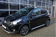 Opel Karl - 1.0 Rocks Online Edition