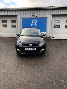 Volkswagen Polo - 1.2 70 pk 5D Edition(1e eigenaar) - 1