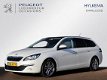 Peugeot 308 - 1.6 BlueHDi 120pk BL.Executive Pack| 17