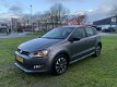 Volkswagen Polo - 1.2 TSI BlM. Edition - NAVI/CLIMA/NAP - 1 - Thumbnail