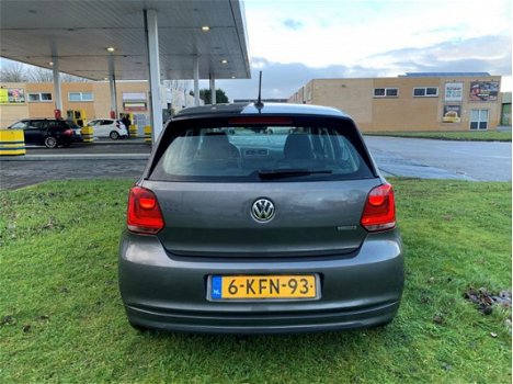 Volkswagen Polo - 1.2 TSI BlM. Edition - NAVI/CLIMA/NAP - 1