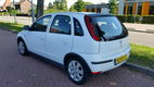 Opel Corsa - 1.4i 16v 5drs Sport/ Cruise/ Onderhoudshistorie - 1 - Thumbnail