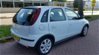 Opel Corsa - 1.4i 16v 5drs Sport/ Cruise/ Onderhoudshistorie - 1 - Thumbnail