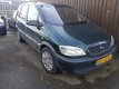 Opel Zafira - 2.2-16V Comfort - AIRCO - 1 - Thumbnail