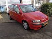 Fiat Punto - 1.2 NIEUWE APK - STUURBEKRA-NAP - 1 - Thumbnail