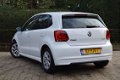 Volkswagen Polo - 1.2 TDI BlueMotion Comfortline Airco / Getint glas - 1 - Thumbnail