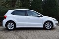 Volkswagen Polo - 1.2 TDI BlueMotion Comfortline Airco / Getint glas - 1 - Thumbnail