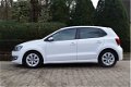 Volkswagen Polo - 1.2 TDI BlueMotion Comfortline Airco / Getint glas - 1 - Thumbnail