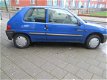 Peugeot 106 - 1.0 Accent - 1 - Thumbnail