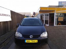 Volkswagen Golf - 1.6 75KW 3D Trendline