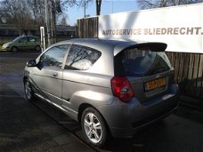 Chevrolet Aveo - 1.2 16V 84pk 3D LS+ / Airco